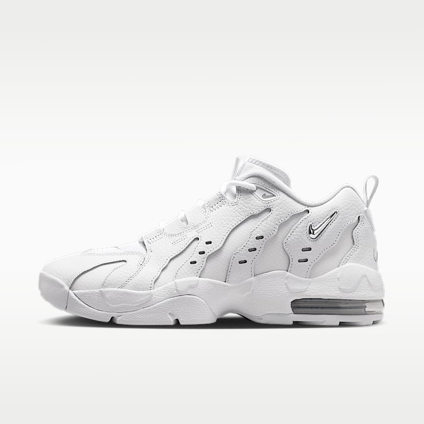 NIKE公式】ナイキ エア モア アップテンポ LOW メンズシューズ
